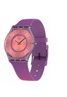 Orologio Swatch in Plastica SS08V108 - SS08V108
